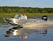 Алюминиевый катер Wyatboat-490 Pro водомет в Самаре Алюминиевый катер Wyatboat-490 Pro водомет в Самаре
