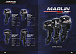 Лодочный мотор MARLIN PROLINE MP 50 AERTL в Самаре Лодочный мотор MARLIN PROLINE MP 50 AERTL в Самаре