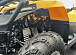 КВАДРОЦИКЛ IRBIS ATV 250  в Самаре