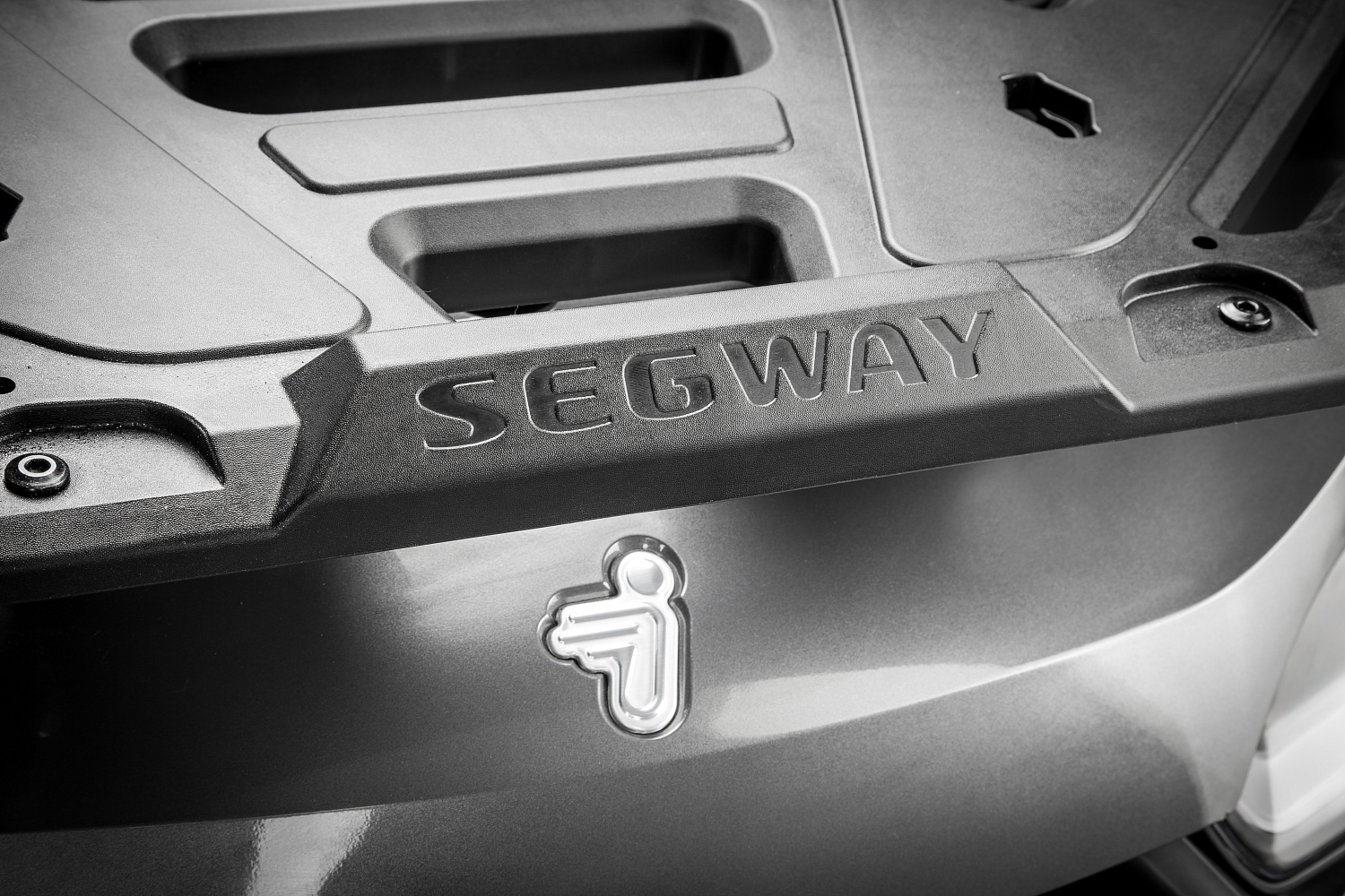  Квадроцикл Segway SNARLER AT6 LE в Самаре