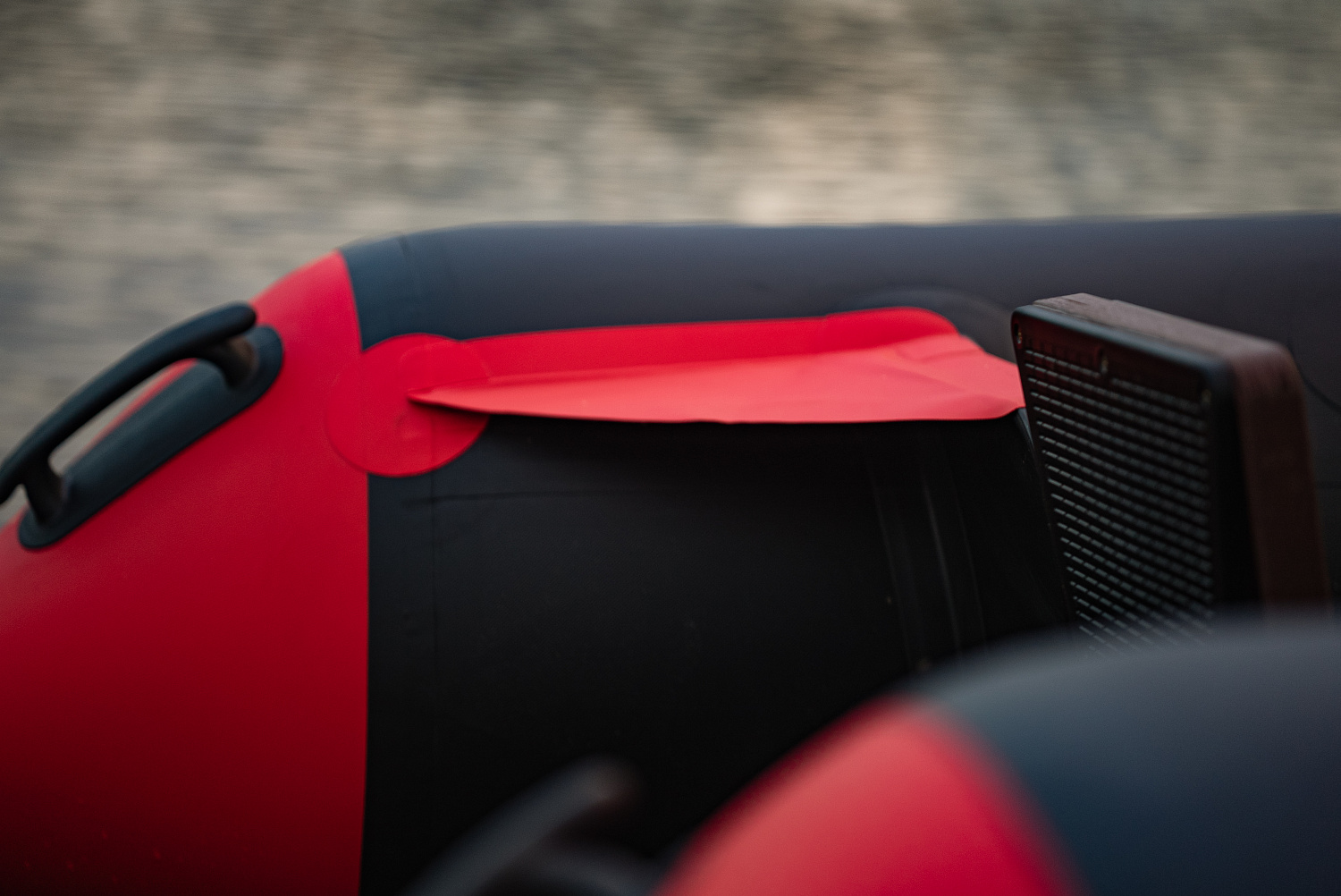 Лодка MISHIMO RIVER JET 390 под водомет в Самаре