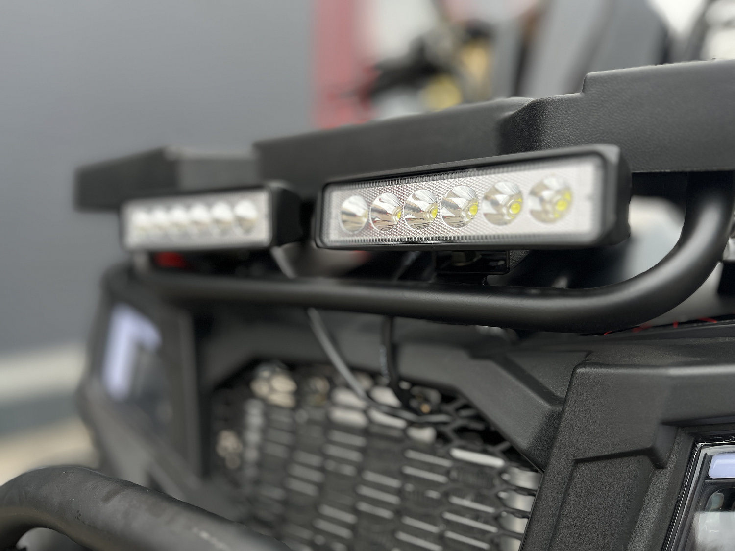 Квадроцикл PROMAX TAURUS 300 MAX-PRO LONG в Самаре