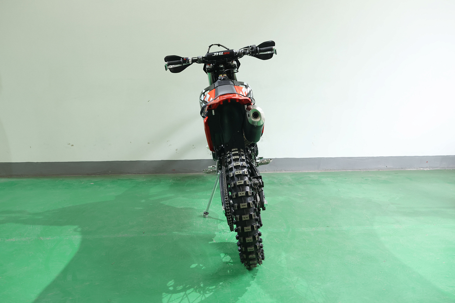 Мотоцикл JHLMOTO JHLofr GS CB300RL в Самаре Мотоцикл JHLMOTO JHLofr GS CB300RL в Самаре