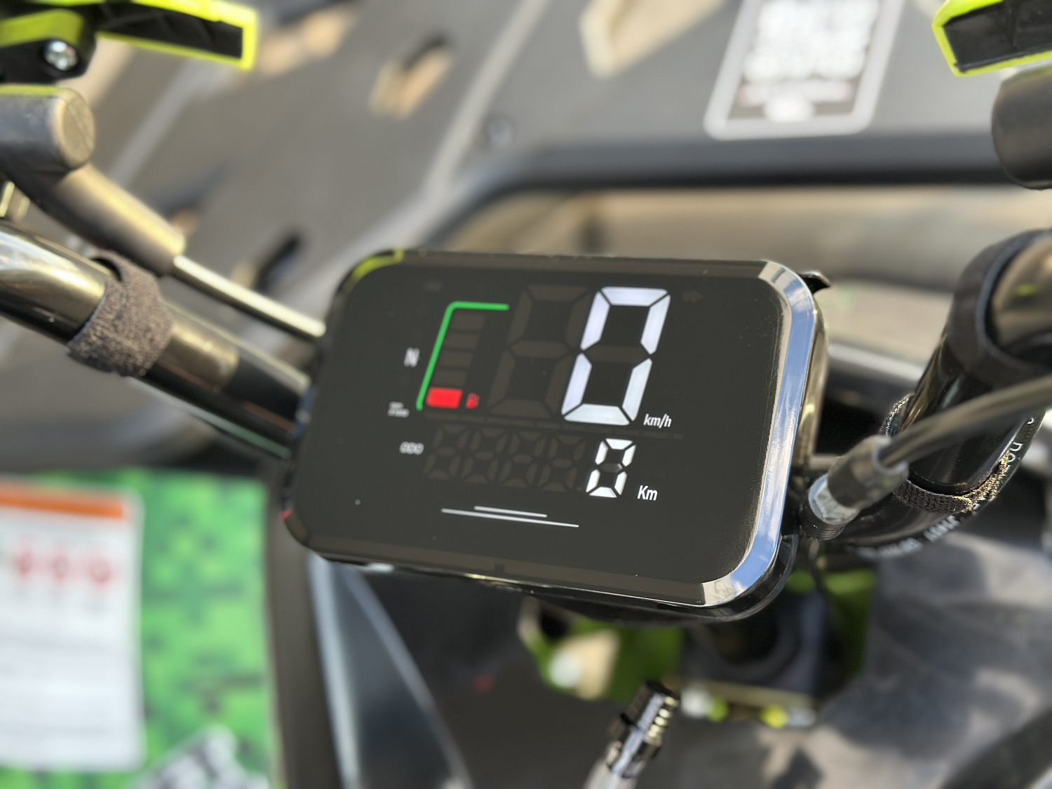 Квадроцикл PROMAX МАЙНКРАФТ 192 PRO 2025 в Самаре