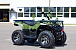 Квадроцикл IRBIS ATV 200 LUX (+лебедка) в Самаре