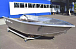 Алюминиевая лодка Неман-400 Р PRO в Самаре