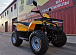 КВАДРОЦИКЛ IRBIS ATV200 в Самаре