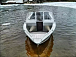 Алюминиевый катер Wyatboat-430T DCM Трансформер в Самаре Алюминиевый катер Wyatboat-430T DCM Трансформер в Самаре
