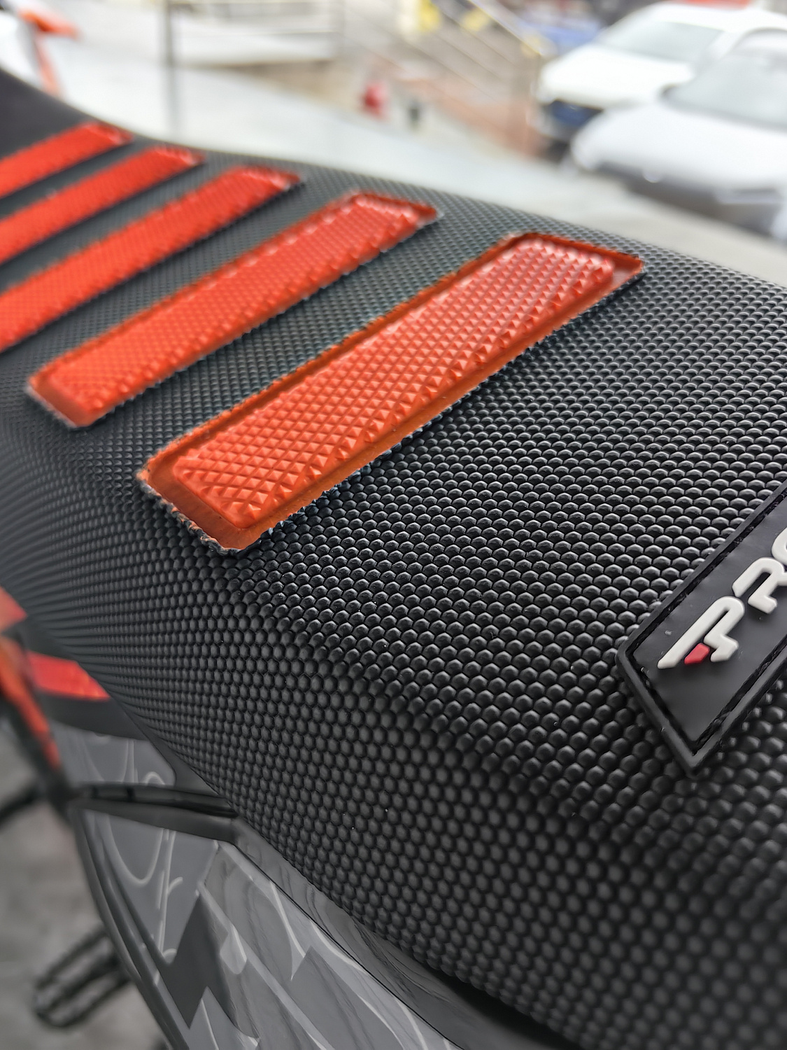 Кроссовый мотоцикл PROMAX INFERNO 380 (4 valves, 6 gears) в Самаре