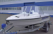 Стеклопластиковый катер Wyatboat-430DCМ (килевая) в Самаре Стеклопластиковый катер Wyatboat-430DCМ (килевая) в Самаре