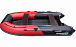 НАДУВНАЯ ЛОДКА GLADIATOR E380S в Самаре