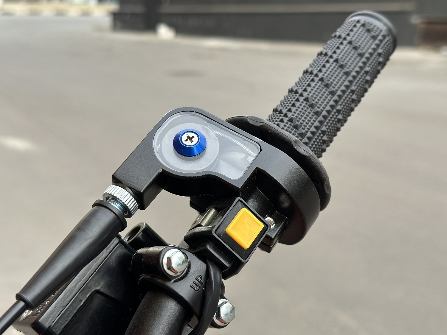 Кроссовый мотоцикл PROMAX MX280 в Самаре