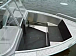 Алюминиевый катер Wyatboat-430T DCM Трансформер в Самаре Алюминиевый катер Wyatboat-430T DCM Трансформер в Самаре