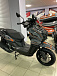 Скутер PROMAX STALKER 150(49) в Самаре Скутер PROMAX STALKER 150(49) в Самаре