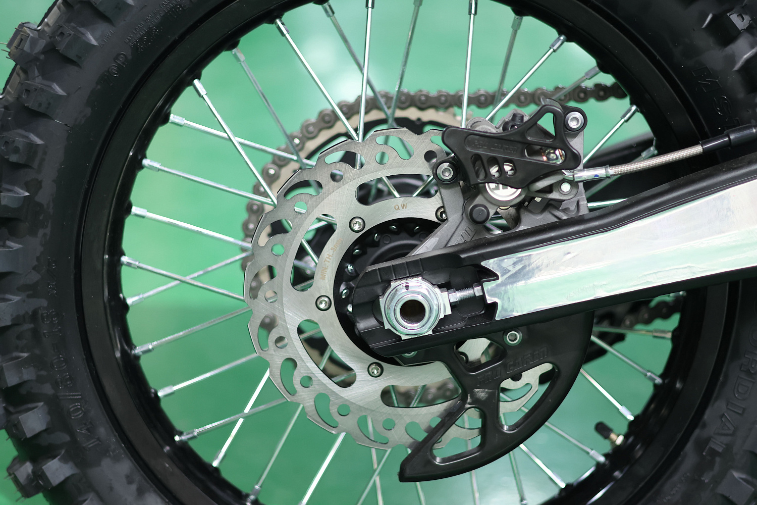 Мотоцикл JHLMOTO JHLofr GS YBS300 (176MN) в Самаре