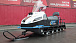 Снегоход PROMAX SNOWBEAR V3 800 4T ST в Самаре Снегоход PROMAX SNOWBEAR V3 800 4T ST в Самаре