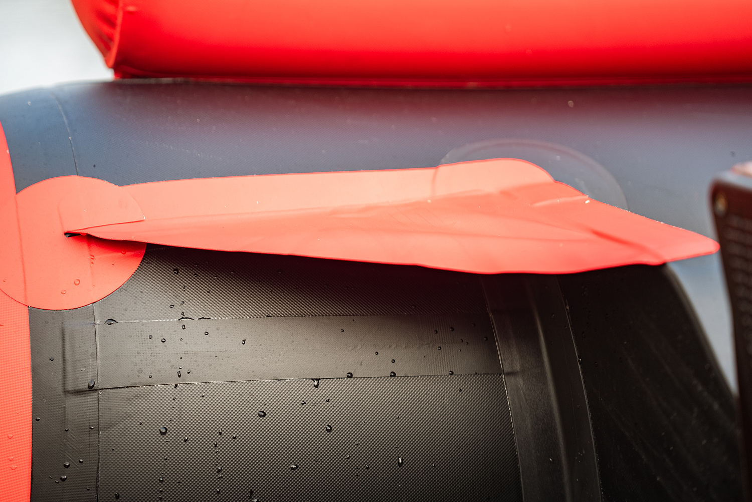 Лодка MISHIMO RIVER FJET PRO 400 под водомет в Самаре