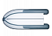 Лодка GLADIATOR RIB380AL в Самаре