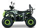 Квадроцикл YACOTA DRAGON LUX 125 в Самаре