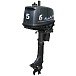 ЛОДОЧНЫЙ МОТОР ALLFA CG T5 в Самаре ЛОДОЧНЫЙ МОТОР ALLFA CG T5 в Самаре
