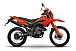 Мотоцикл MINSK X 250 Enduro M1NSK в Самаре Мотоцикл MINSK X 250 Enduro M1NSK в Самаре