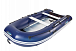 НАДУВНАЯ ЛОДКА GLADIATOR B370AL в Самаре