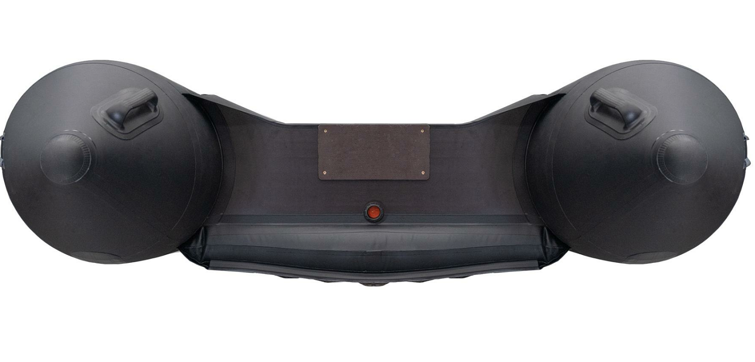 Лодка Таймень RX 4100 НДНД в Самаре