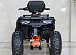 Квадроцикл GBM STORMRIDER 300 NEW PREMIUM в Самаре