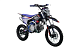 Питбайк FullCrew Big Beast 150cc 17\14 (механ., эл.стартер) в Самаре