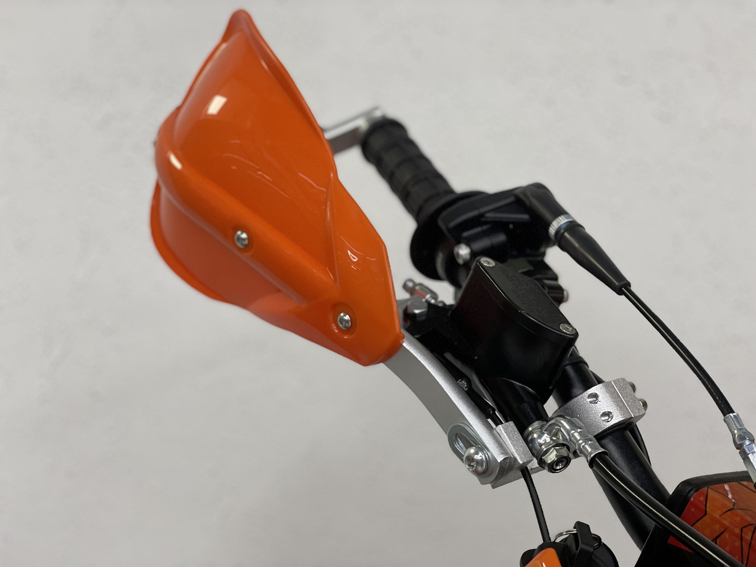 Кроссовый мотоцикл PROMAX INFERNO 380 (4 valves, 5 gears) в Самаре