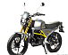 Мотоцикл MOTOLAND (МОТОЛЕНД) SCRAMBLER 250 в Самаре Мотоцикл MOTOLAND (МОТОЛЕНД) SCRAMBLER 250 в Самаре