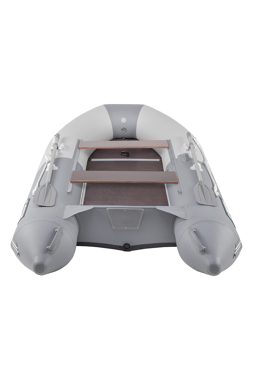 НАДУВНАЯ ЛОДКА GLADIATOR B330 в Самаре