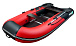 НАДУВНАЯ ЛОДКА GLADIATOR B330 в Самаре