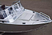 Алюминиевый катер Wyatboat-490 Pro в Самаре Алюминиевый катер Wyatboat-490 Pro в Самаре
