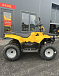 КВАДРОЦИКЛ IRBIS ATV 250  в Самаре