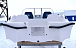 Стеклопластиковый катер Wyatboat-430DCМ (килевая) в Самаре Стеклопластиковый катер Wyatboat-430DCМ (килевая) в Самаре