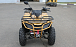 КВАДРОЦИКЛ IRBIS ATV 250 Premium  в Самаре