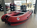 Лодка MISHIMO RIVER JET 400 под водомет в Самаре Лодка MISHIMO RIVER JET 400 под водомет в Самаре