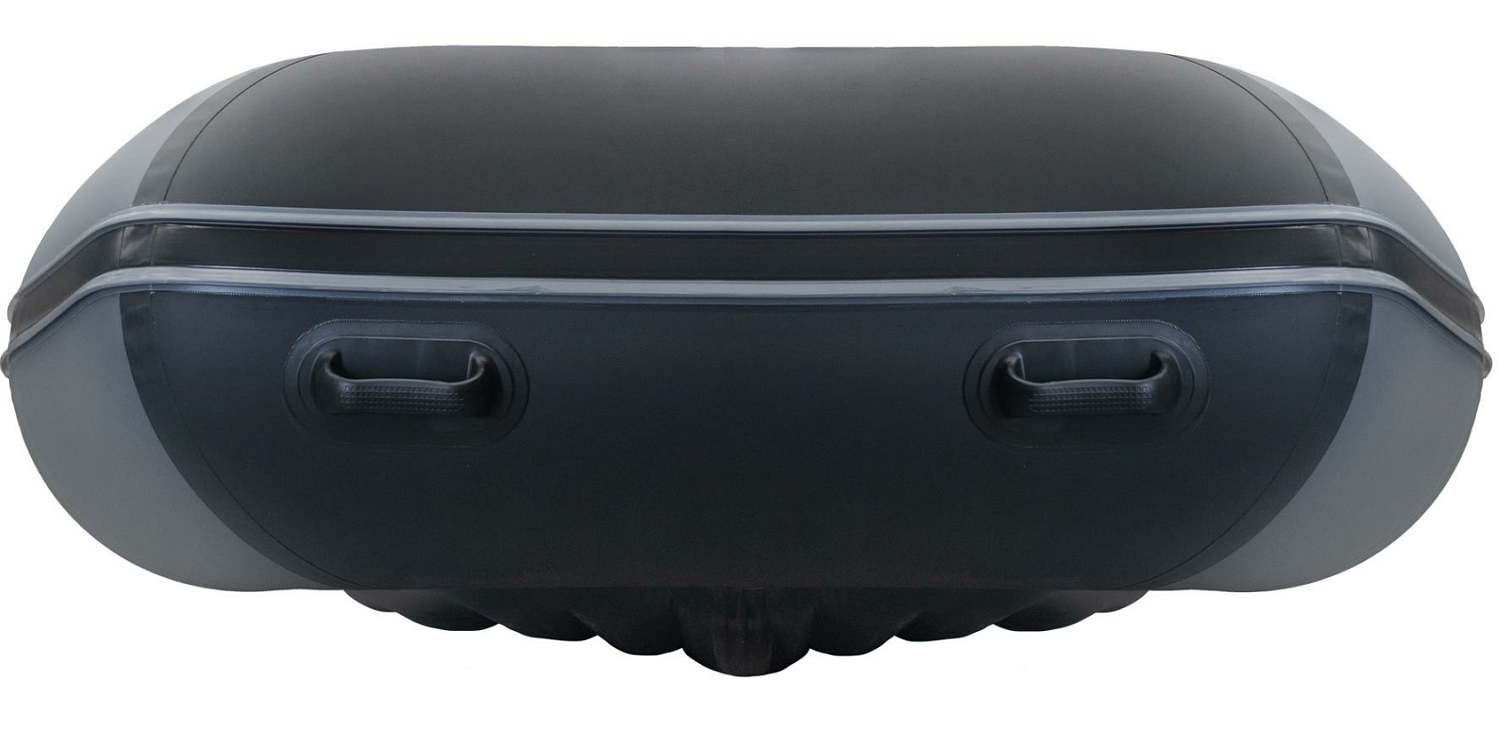 Лодка Таймень RX 4100 НДНД в Самаре