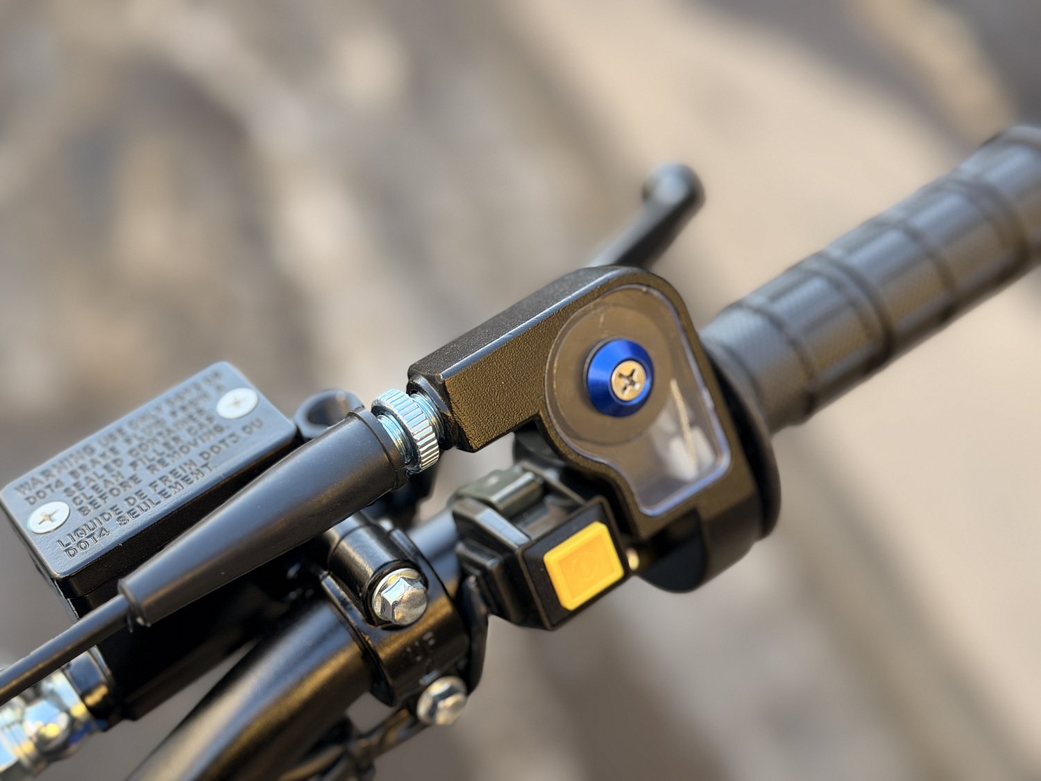 Кроссовый мотоцикл PROMAX MX280 в Самаре