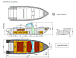 Алюминиевый катер Wyatboat-460 DCM Pro в Самаре Алюминиевый катер Wyatboat-460 DCM Pro в Самаре