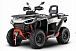  Квадроцикл Segway SNARLER AT6 LE в Самаре
