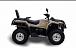 Квадроцикл HISUN TACTIC 550 (HS550ATV) NORMAL в Самаре