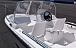 Стеклопластиковый катер Wyatboat-430 DC (тримаран) в Самаре Стеклопластиковый катер Wyatboat-430 DC (тримаран) в Самаре