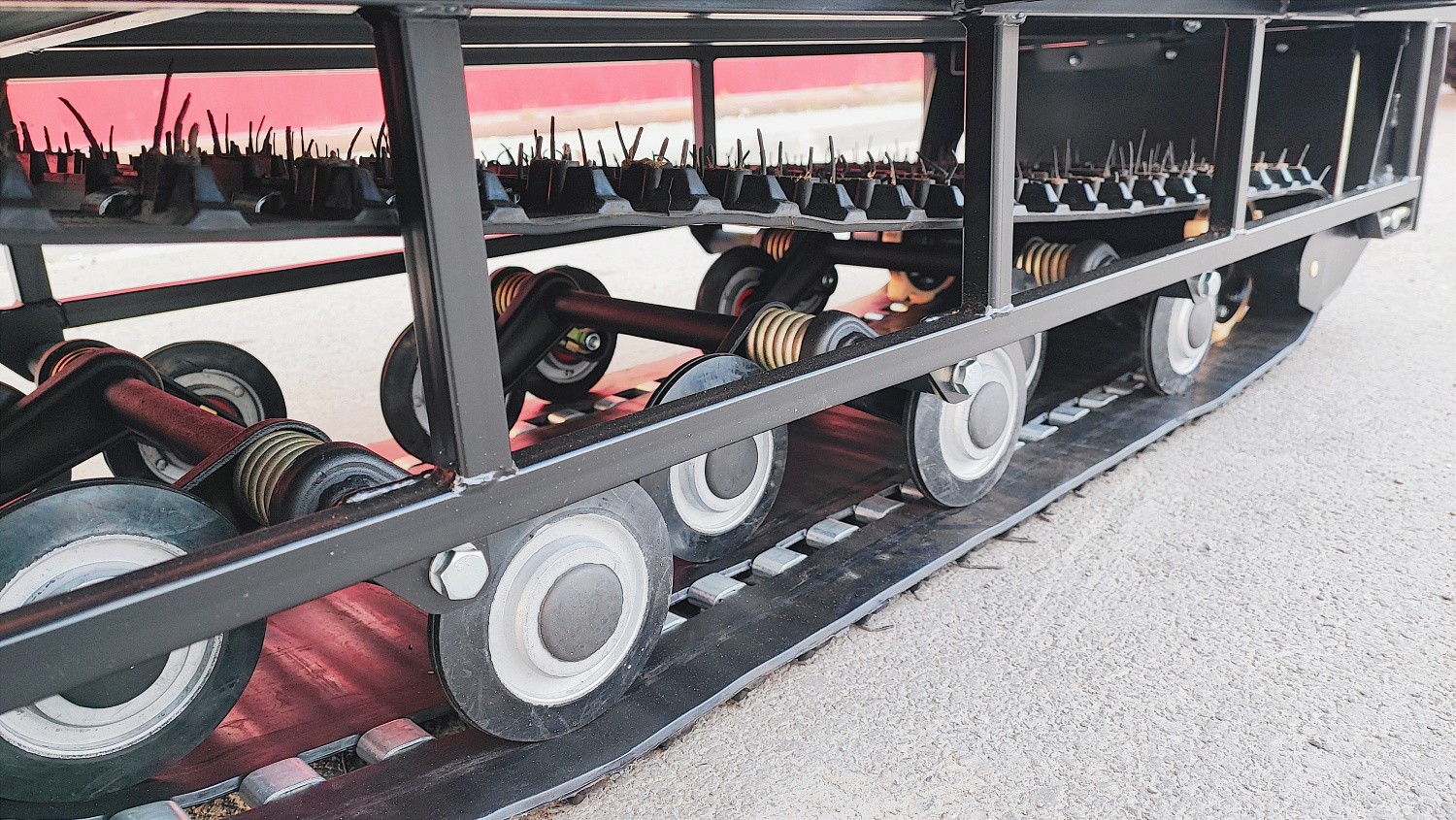 Снегоход PROMAX YAKUT 500 2.0 4T 27 в Самаре Снегоход PROMAX YAKUT 500 2.0 4T 27 в Самаре