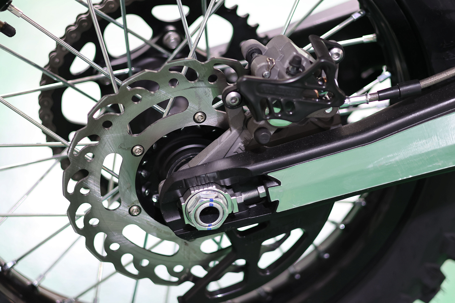 Мотоцикл JHLMOTO JHLofr GS CB300RL в Самаре Мотоцикл JHLMOTO JHLofr GS CB300RL в Самаре