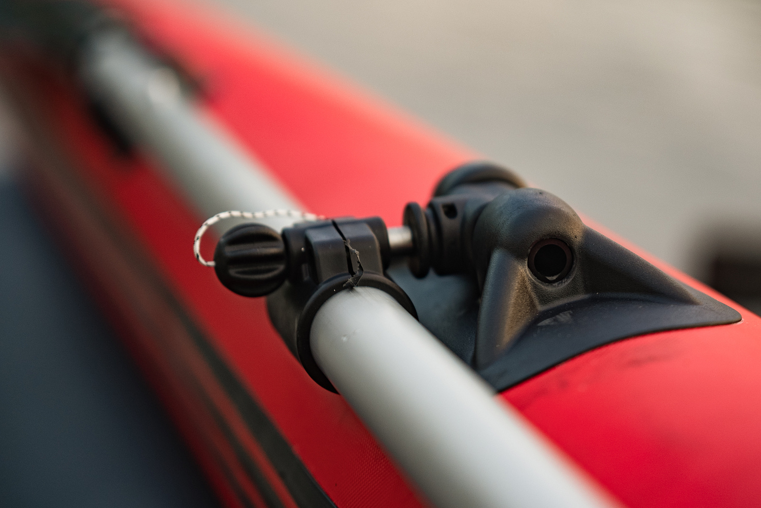 Лодка MISHIMO RIVER FJET PRO 400 под водомет в Самаре