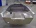Алюминиевая лодка  Wyatboat-430 Р в Самаре