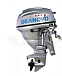 Лодочный мотор SEANOVO SNEF30FEL-EFI в Самаре