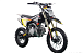 Питбайк FullCrew Teen Rider 125cc 17\14 (механ., эл.стартер) в Самаре